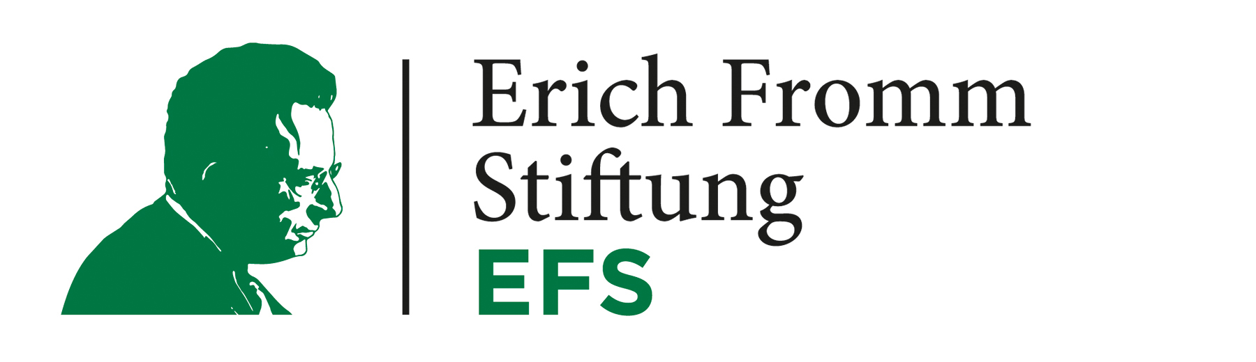 Logo der Erich Fromm Stiftung